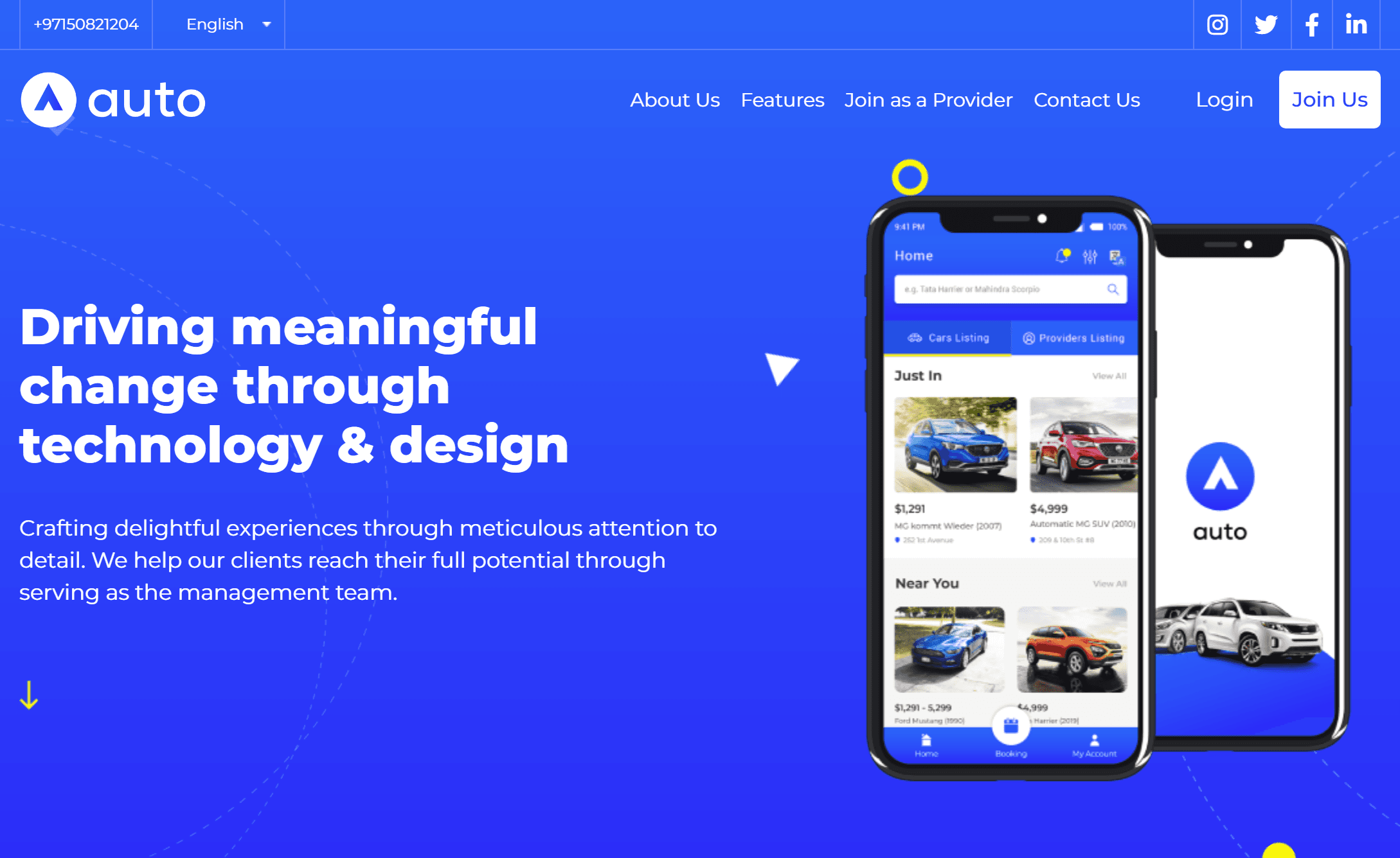 autorent-uae.com