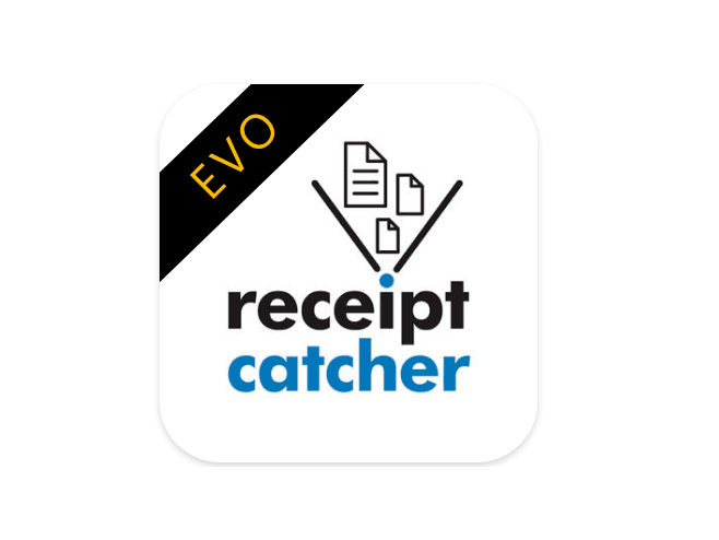 Receipt Catcher Evo